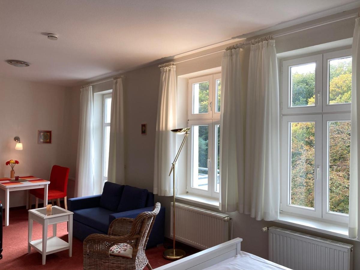 16 Ananda Im Zinnowitzer Hof 172-16 Buitenkant foto